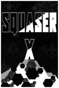 Squaser X