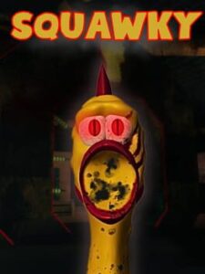 Squawky