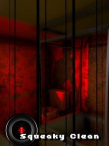 Squeaky Clean