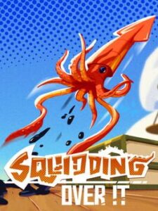 Squidding Over It