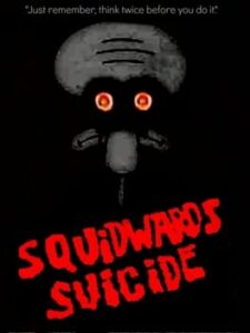 Squidward's Suicide