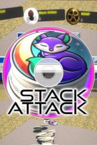 Stack Attack