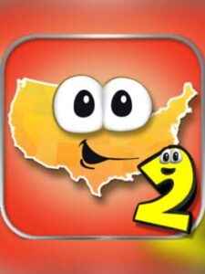 Stack the States 2