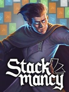 Stackmancy