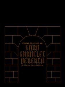 Standard Dev1ations GGB: Grim Gauntlet Beneath