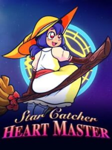 Star Catcher: Heart Master