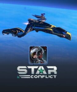 Star Conflict: Pilum