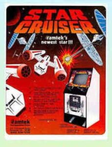 Star Cruiser