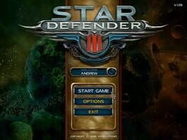 Star Defender 3