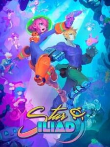 Star Iliad