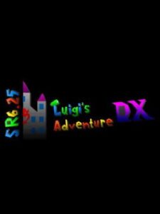 Star Revenge 6.25: Luigi's Adventure DX