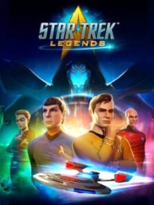 Star Trek Legends: Enemies & Allies Content Pack
