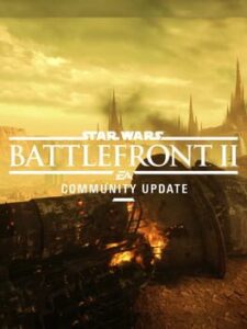 Star Wars Battlefront II: Battle of Geonosis