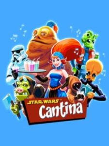 Star Wars: Cantina