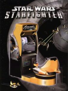 Star Wars: Starfighter