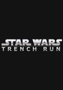 Star Wars: Trench Run