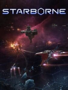 Starborne: Sovereign Space