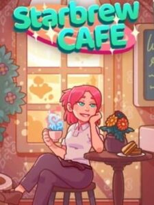 Starbrew Cafe: Mystical Merge