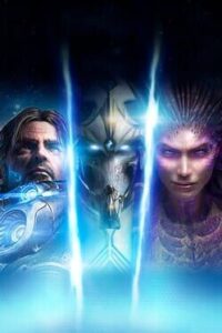 StarCraft II: Campaign Collection