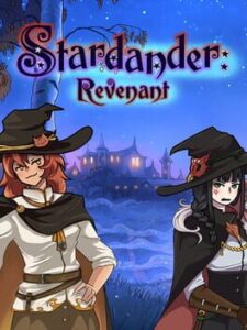 Stardander Revenant