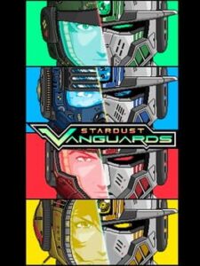Stardust Vanguards