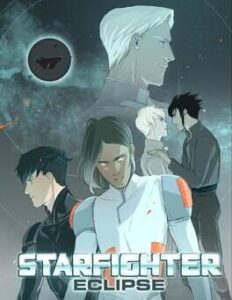 Starfighter: Eclipse