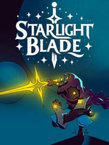 Starlight Blade