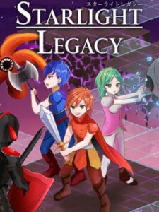 Starlight Legacy