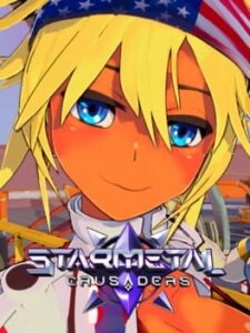 Starmetal Crusaders