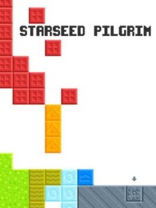 Starseed Pilgrim