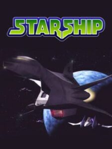 Starship