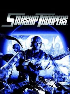 Starship Troopers