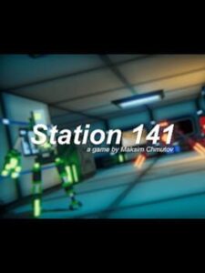 Station 141