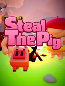 Steal The Pig