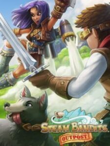 Steam Bandits: Outpost