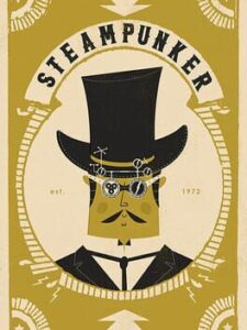 Steampunker