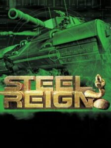 Steel Reign