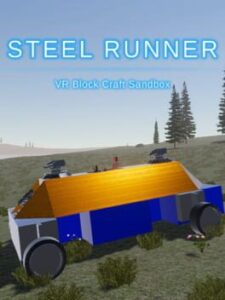 Steel Runner
