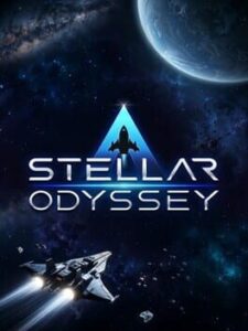 Stellar Odyssey