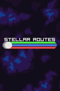 Stellar Routes