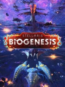 Stellaris: BioGenesis