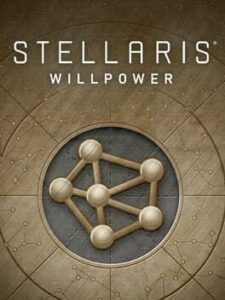 Stellaris: Willpower