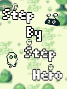 Step By Step Hero