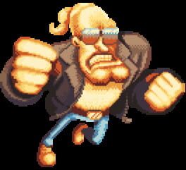 Steve Magal: Fists of Brutal Truth