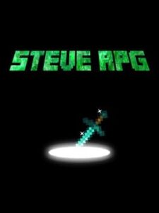 Steve RPG