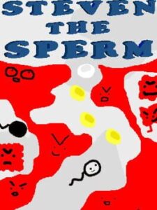 Steven the Sperm