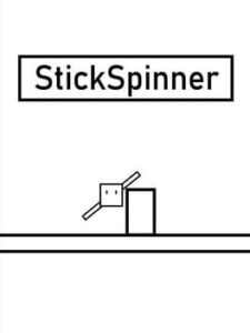 StickSpinner