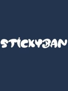 Stickyban