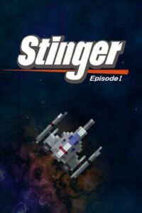 Stinger: Episode 1