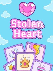 Stolen Heart
